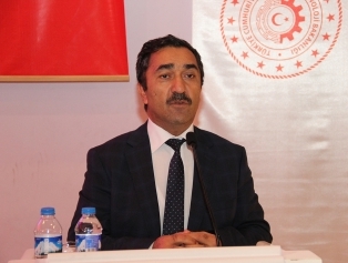 Mesleki Eğitim Liderler Programı Erzincan’da Gerçekleştirildi Galeri