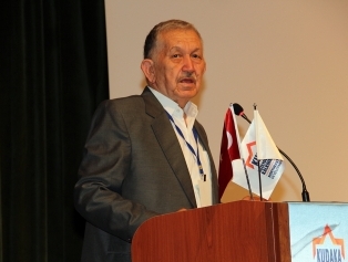 KUDAKA’dan Uluslararası Dede Korkut İzinde Sözünde Çalıştayı ve Basın Tanıtım Organizasyonu Galeri