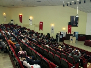 Erzincan Süt İşleme Tesisi Projesi Mutabakat Toplantısı Galeri