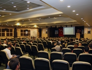 KUDAKA’dan Mesleki ve Teknik Eğitim Konferansları Galeri