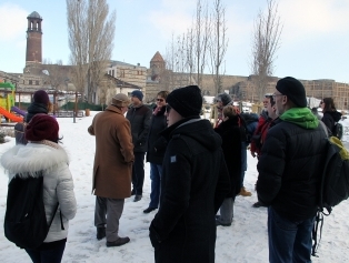 KUDAKA’dan Turizm Tanıtım Atağı Galeri