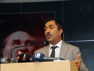 Mesleki Eğitim Liderler Programı Erzurum’da Düzenlendi Galeri