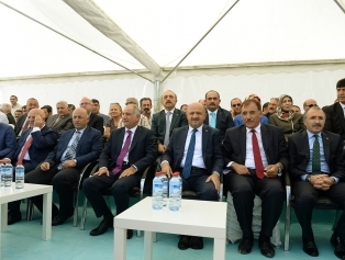 KUDAKA, Erzurum Tanıtım Günlerinde Galeri