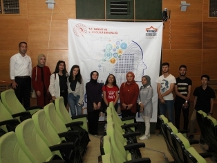 KUDAKA’dan Mesleki ve Teknik Eğitim Konferansları Galeri