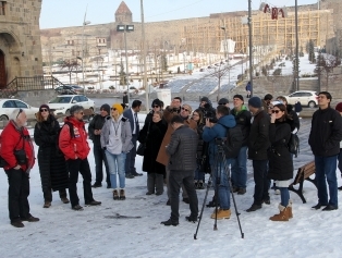 KUDAKA’dan Turizm Tanıtım Atağı Galeri