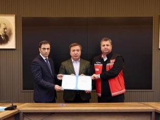 KUDAKA Desteğiyle Erzincan’da Engelsiz Nefes Evi Kuruluyor Galeri