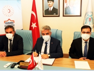 Ergan Dağı Kayak Merkezine 10 Milyon TL Turizm Yatırımı Galeri