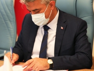 Ergan Dağı Kayak Merkezine 10 Milyon TL Turizm Yatırımı Galeri