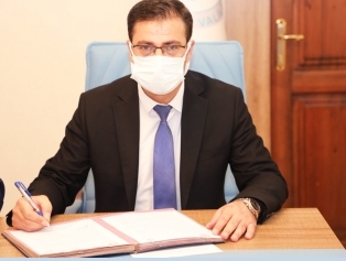 Ergan Dağı Kayak Merkezine 10 Milyon TL Turizm Yatırımı Galeri