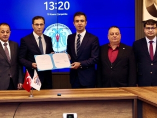 Erzincan’da Teknoloji Odaklı Besi OSB İçin Fizibilite Süreci Başlıyor Galeri