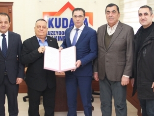 Kırsalda Üretim Soğuk Zincirle Değer Kazanıyor Galeri