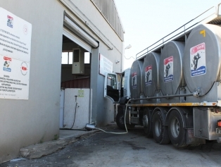 Kırsalda Üretim Soğuk Zincirle Değer Kazanıyor Galeri