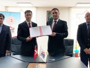 KUDAKA’dan Ergan Dağı Kayak Merkezine 2,1 Milyon TL Yatırım Galeri