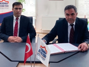 KUDAKA’dan Ergan Dağı Kayak Merkezine 2,1 Milyon TL Yatırım Galeri