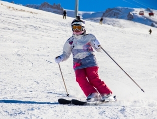 KUDAKA’dan Ergan Dağı Kayak Merkezine 2,1 Milyon TL Yatırım Galeri