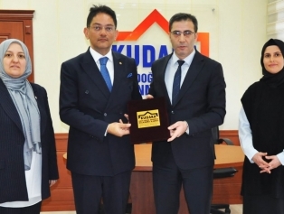 KUDAKA’dan Dezavantajlı Gruplar İçin Sertifikalı Gastronomi Eğitimi Galeri