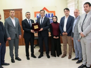 Erzurum’da Arıcılık, Jeotermal Tarım ve Alternatif Üretim Modelleri İçin Güç Birliği Galeri