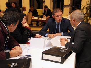 İran ve Türkmenistan Tur Operatörlerinden Erzurum’a Büyük İlgi Galeri