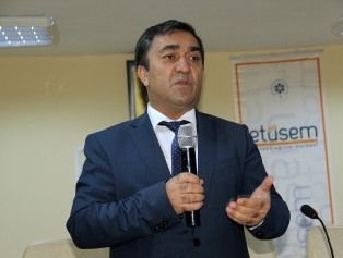 Tercan ve Çayırlı’da Kursiyerler Sertifikalarını Aldı Galeri