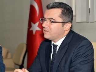 KUDAKA’dan Erzurum Ekonomisine 18 Milyonluk Destek Galeri