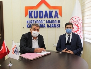 Üreten Kadınlar Projesi Hayata Geçiyor Galeri