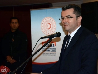 KUDAKA’dan Tanıtım Atağı Galeri