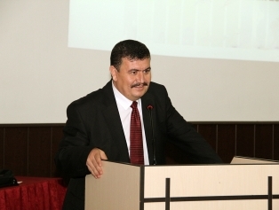 Erzincan Süt İşleme Tesisi Projesi Mutabakat Toplantısı Galeri