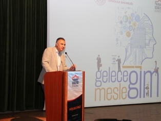 KUDAKA’dan Mesleki ve Teknik Eğitim Konferansları Galeri