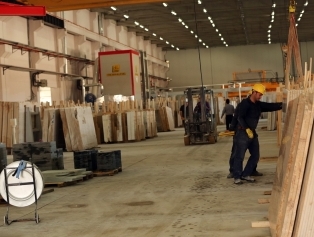 Bayburt Doğaltaşı Uluslararası Arenaya Çıkıyor Galeri