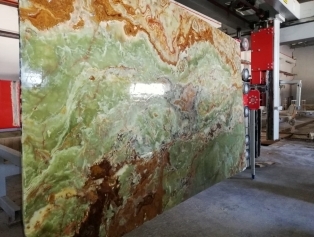 Bayburt Doğaltaşı Uluslararası Arenaya Çıkıyor Galeri