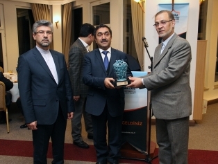 İran ve Türkmenistan Tur Operatörlerinden Erzurum’a Büyük İlgi Galeri