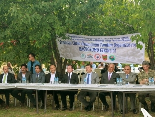 KUDAKA’dan Marka Ürünlerin Yerinde Tanıtımı Stratejisi Galeri