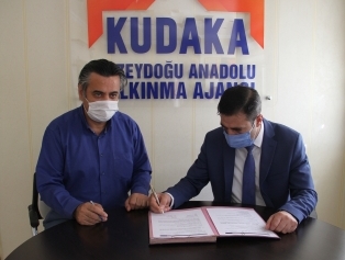 Başarılı Projelerle Sözleşme İmzalandı Galeri