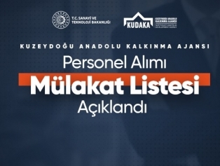 Personel Alımı Mülakat Listesi Açıklandı Galeri