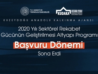 KUDAKA Proje Teklif Çağrısına Bölgeden Yoğun İlgi  Galeri