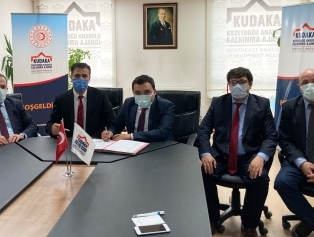 KUDAKA Desteğiyle Refahiye Turizme Açılıyor Galeri