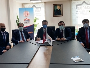 KUDAKA Desteğiyle Refahiye Turizme Açılıyor Galeri