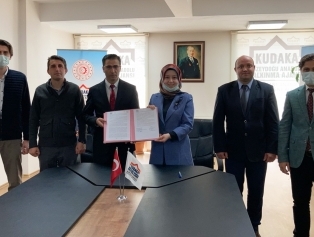 KUDAKA Desteğiyle Refahiye Turizme Açılıyor Galeri