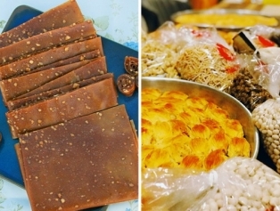 İspir Lezzetleri Ulusal Pazara Açılıyor Galeri