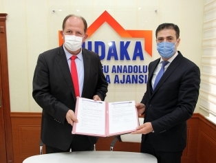 KUDAKA Teknik Destek Projelerine Devam Ediyor Galeri