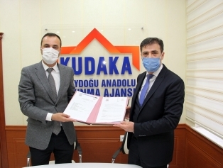 Bayburt Doğaltaşı Uluslararası Arenaya Çıkıyor Galeri