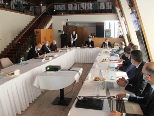 KUDAKA Desteğiyle 56 Milyon TL'lik Yatırım ve Bin Kişilik İstihdam Galeri