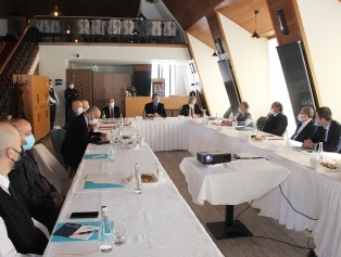 KUDAKA Desteğiyle 56 Milyon TL'lik Yatırım ve Bin Kişilik İstihdam Galeri