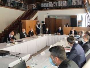 KUDAKA Desteğiyle 56 Milyon TL'lik Yatırım ve Bin Kişilik İstihdam Galeri