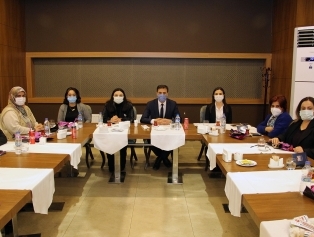 KUDAKA, Kadın Kooperatiflerini Buluşturdu Galeri