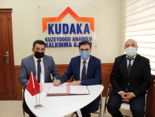 Tercan Canlı Hayvan Pazarı Projesi Hayata Geçiyor Galeri