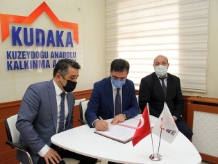 Tercan Canlı Hayvan Pazarı Projesi Hayata Geçiyor Galeri