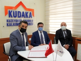 Tercan Canlı Hayvan Pazarı Projesi Hayata Geçiyor Galeri