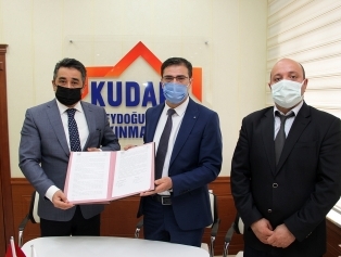 Tercan Canlı Hayvan Pazarı Projesi Hayata Geçiyor Galeri