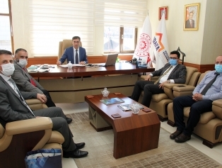 Pazaryolu, KUDAKA Desteğiyle Seyir Terasına Kavuşuyor Galeri